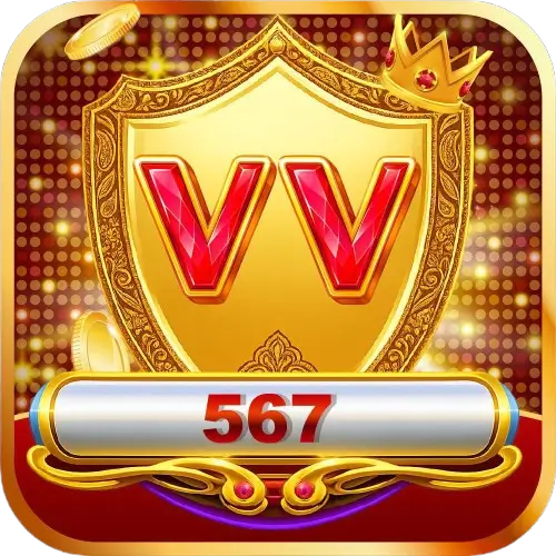 VV 567 Game Logo